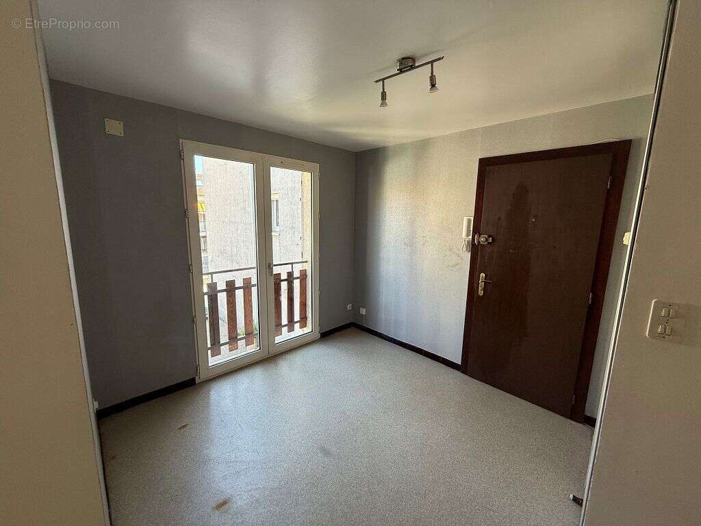 Appartement à REMIREMONT
