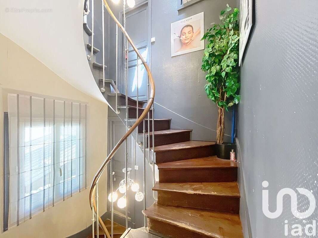 Photo 7 - Maison à FONTAINEBLEAU