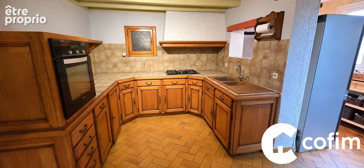 Maison 5 pièces 130 m² à vendre à Jurancon (64110) - photo 7