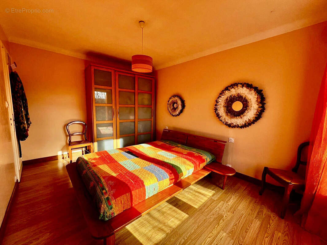 Maison à PEYREHORADE