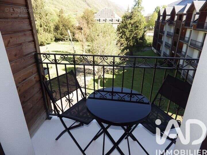 Photo 9 - Appartement à BAGNERES-DE-LUCHON