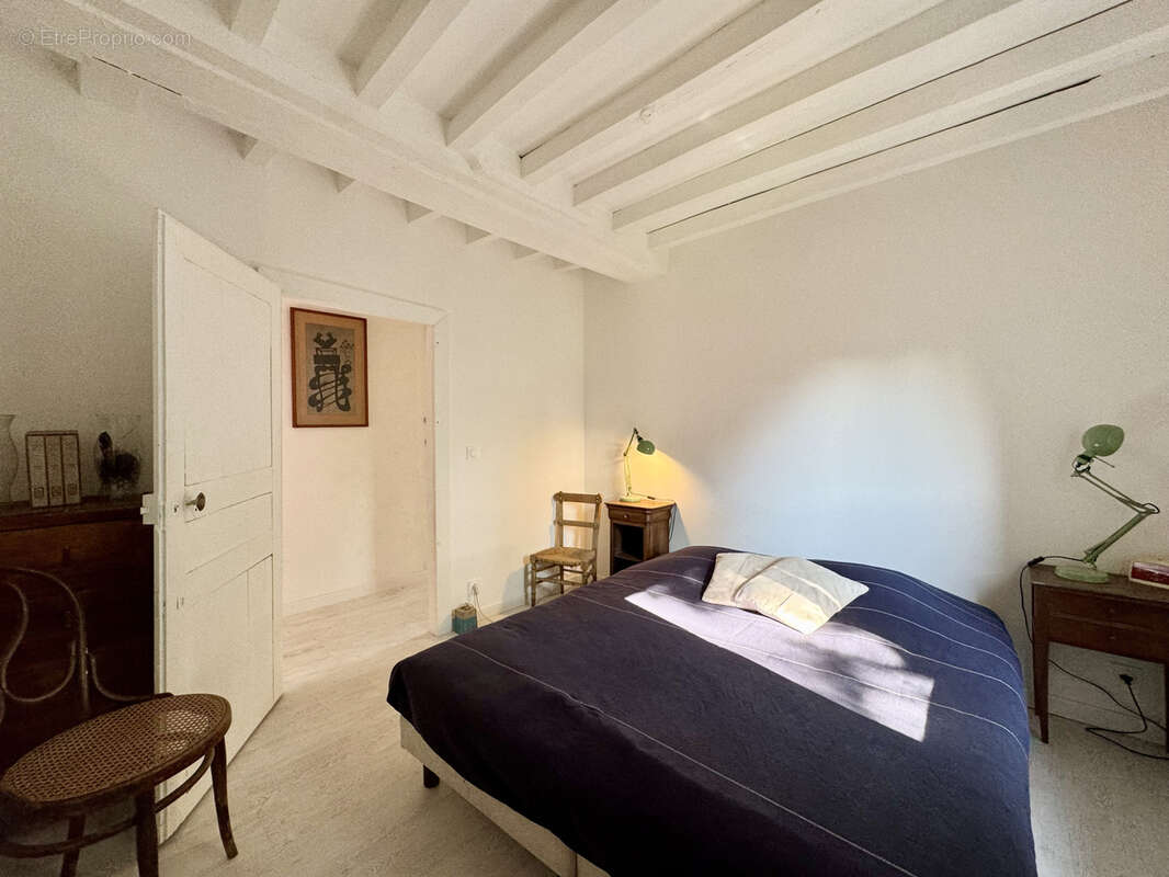 Maison à COULOMMIERS