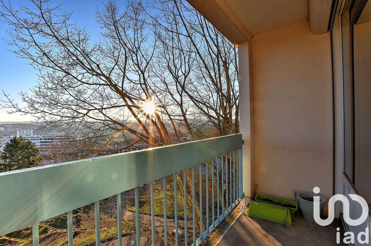 Photo 5 - Appartement à LIMOGES