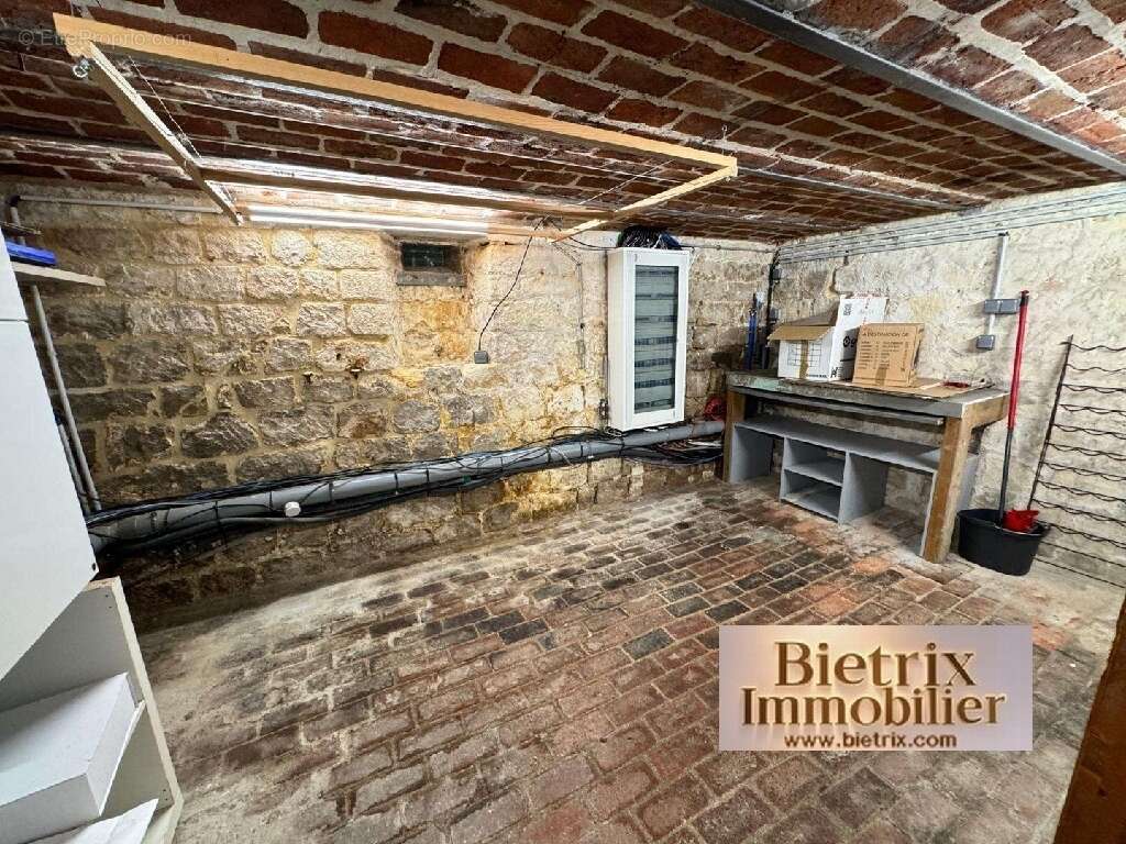Maison 139 m² à L'isle-Adam  - photo 14