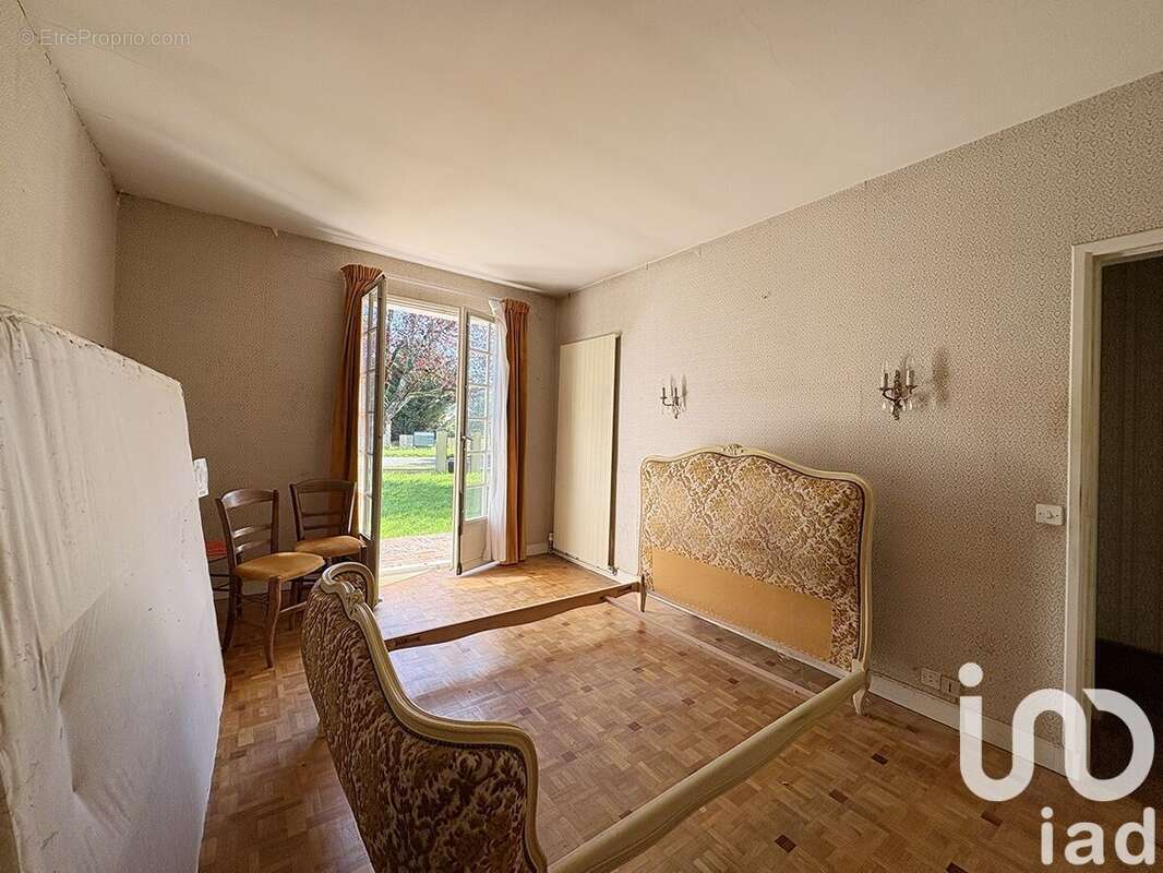 Photo 7 - Maison à THURY