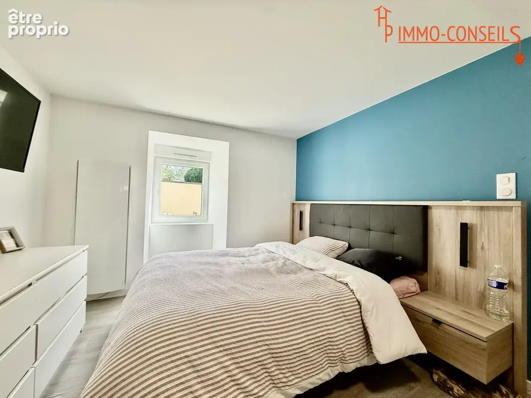 Maison 140 m² à Marsac-Sur-Don  - photo 9