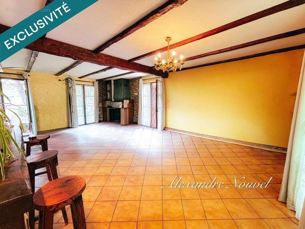 Maison 141 m² à Fronton  - photo 2
