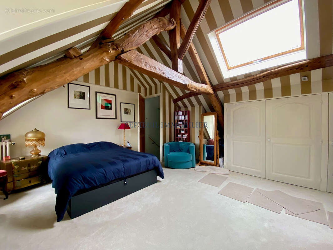 Maison à SEPTEUIL