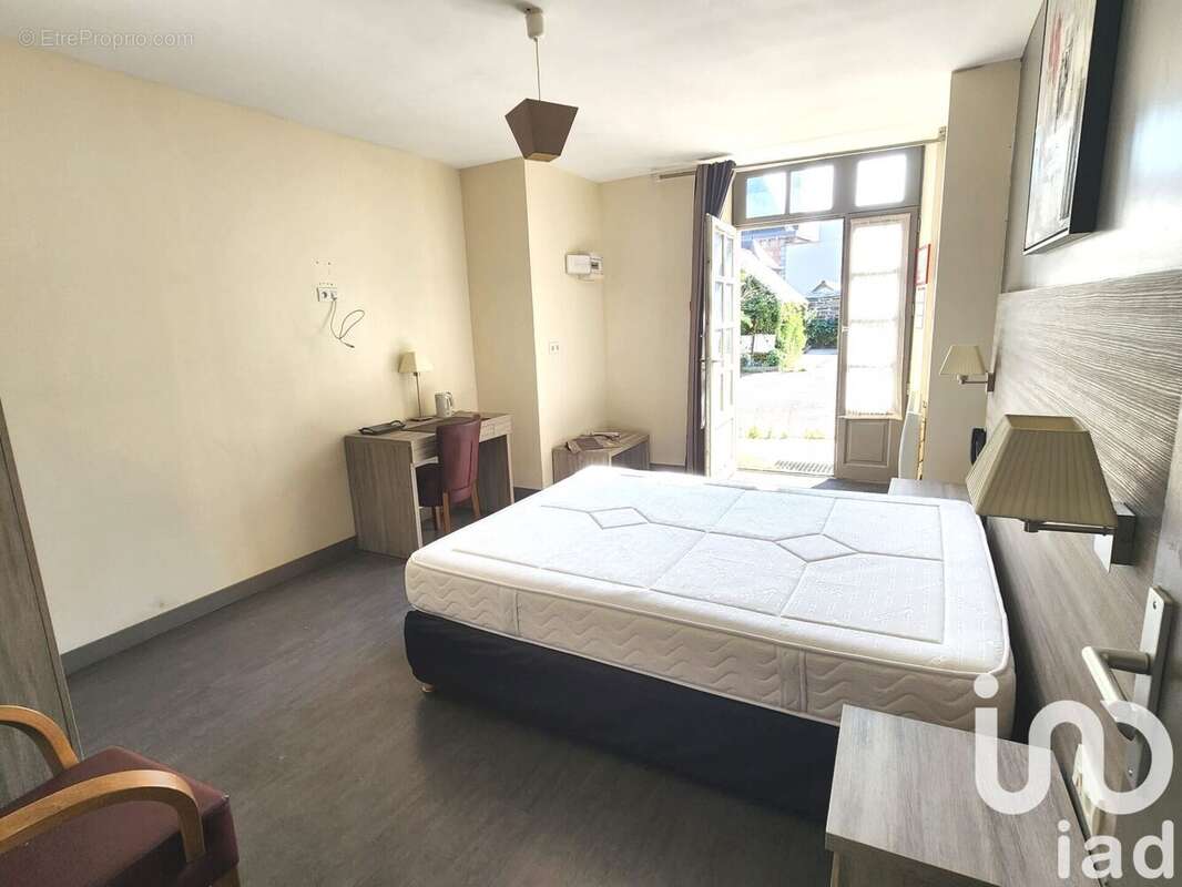 Photo 2 - Appartement à CHATEAUGIRON