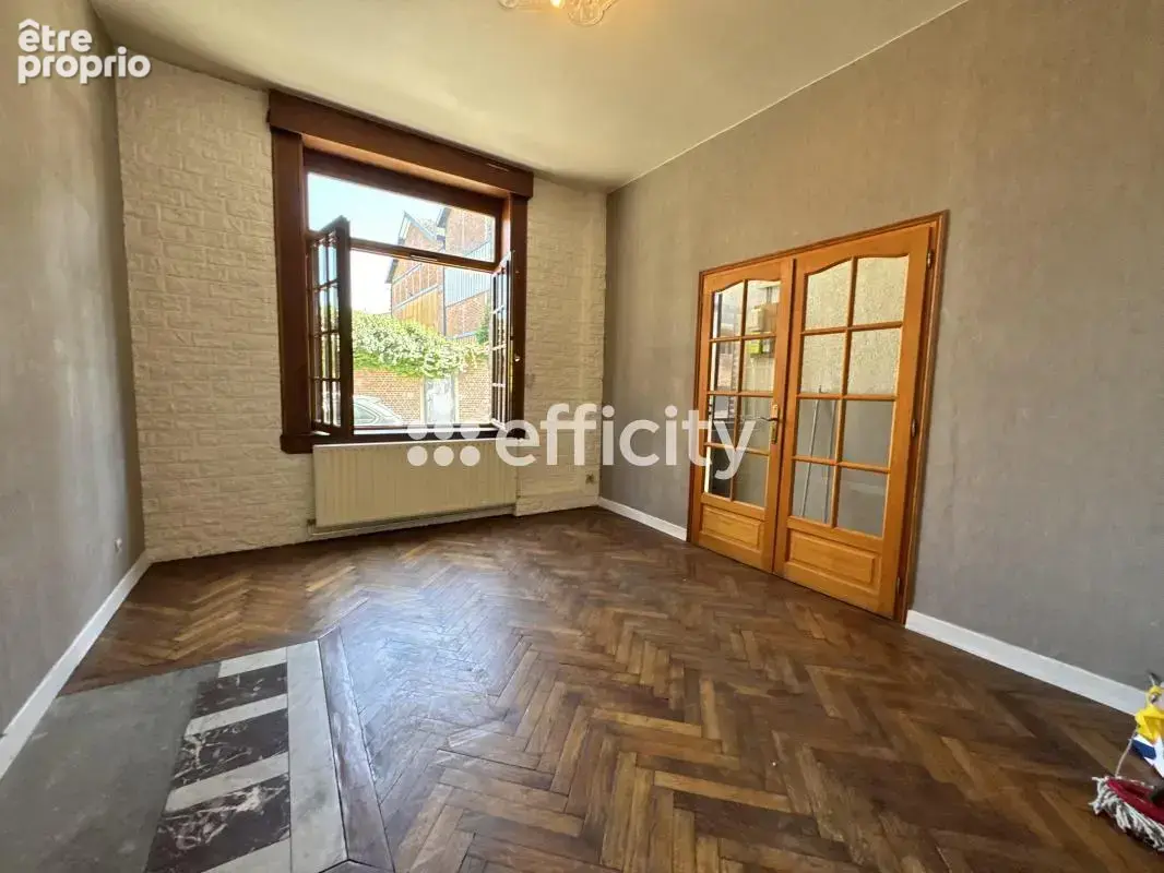 Maison 130 m² à Valenciennes  - photo 6