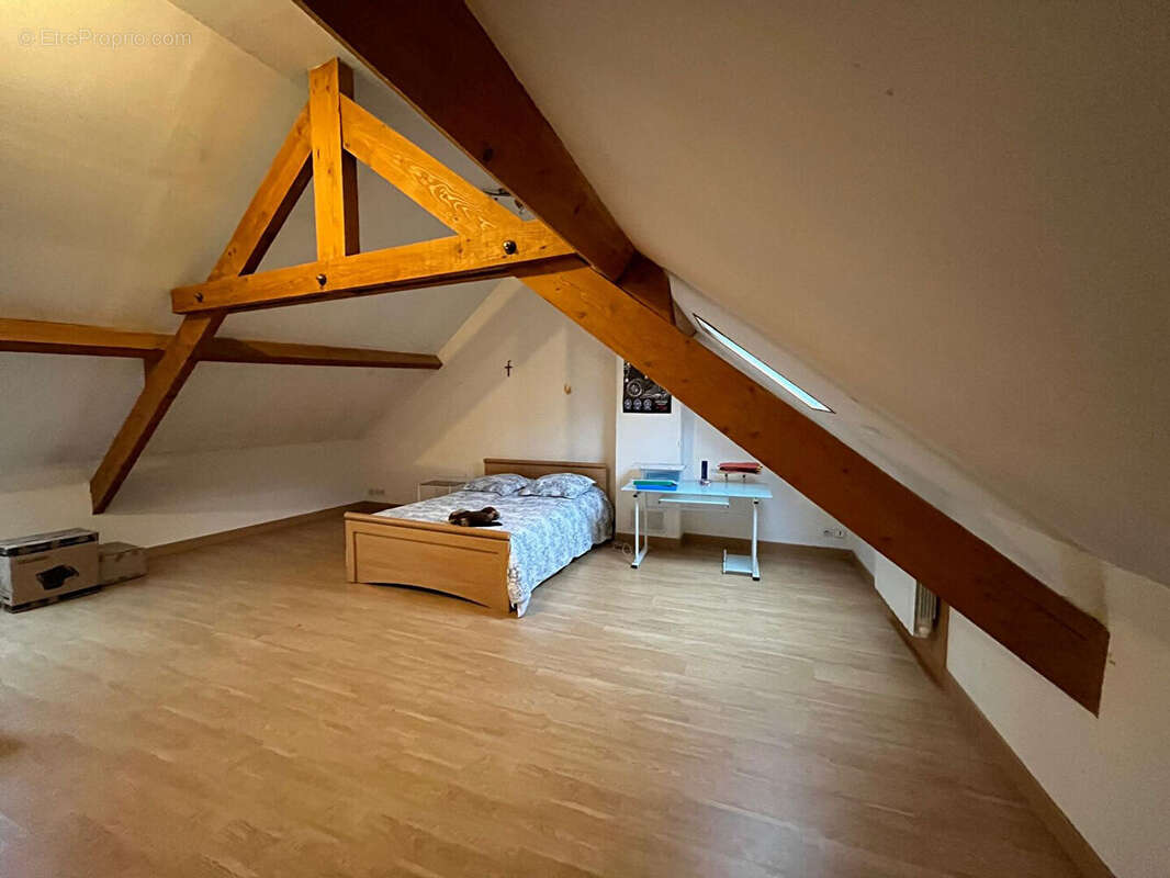 Maison à LA FERTE-SOUS-JOUARRE