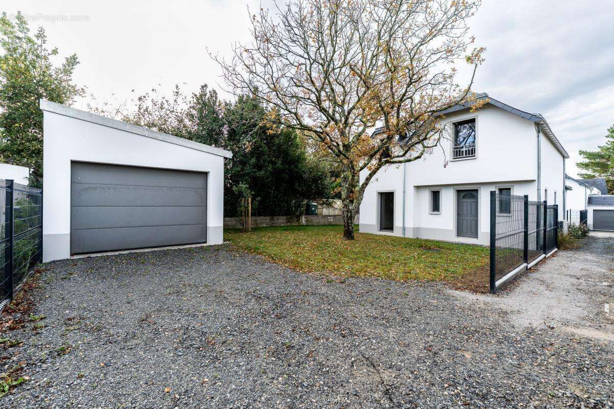 Photo 2 - Maison à LA BAULE-ESCOUBLAC