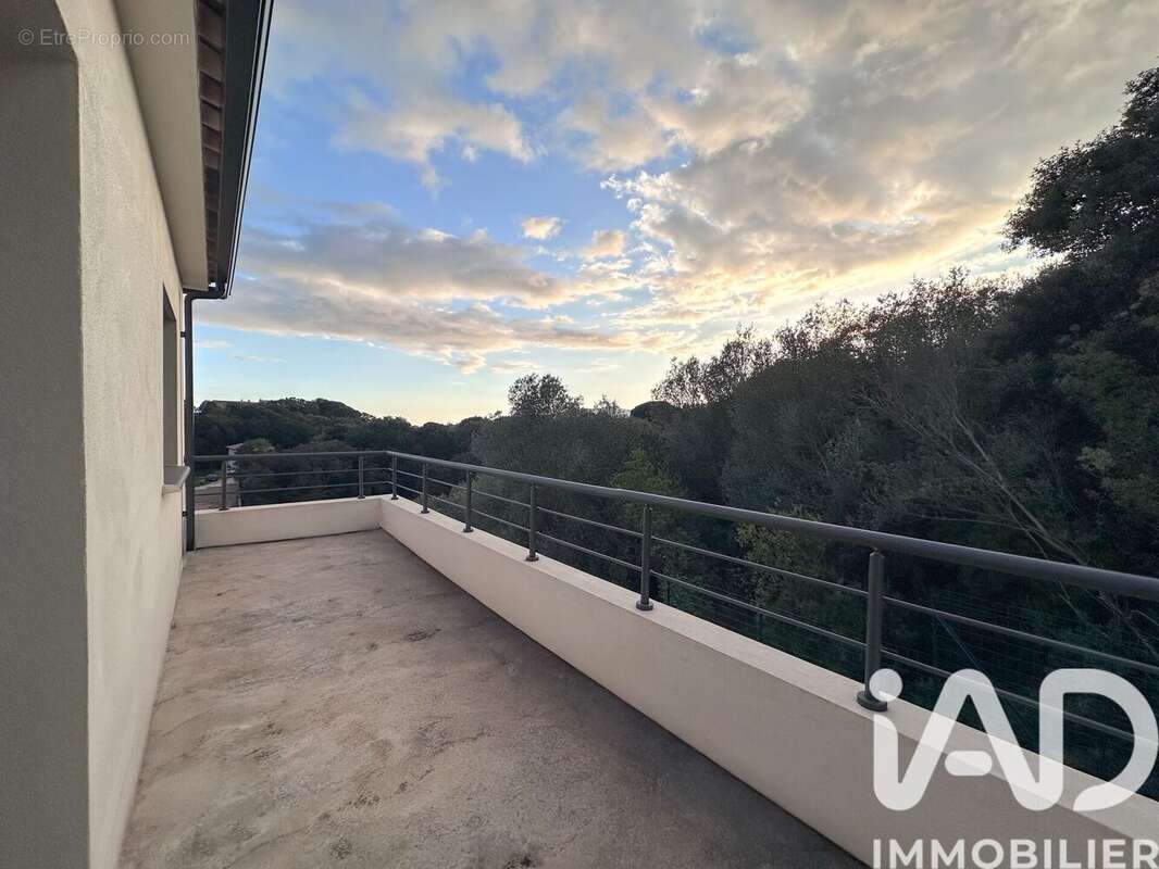 Photo 7 - Appartement à AJACCIO