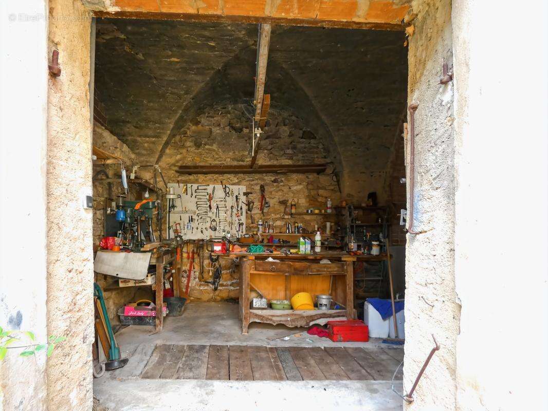 Maison à SAINT-MICHEL-D&#039;EUZET