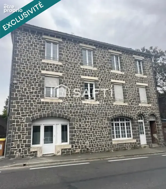 Photo 1 - Appartement à SAINT-BRIEUC
