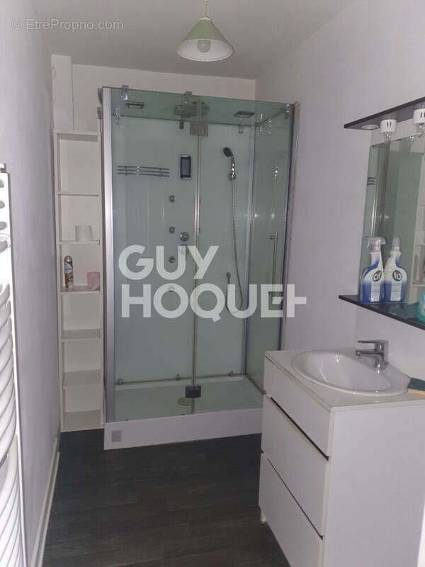 Appartement à AUXERRE