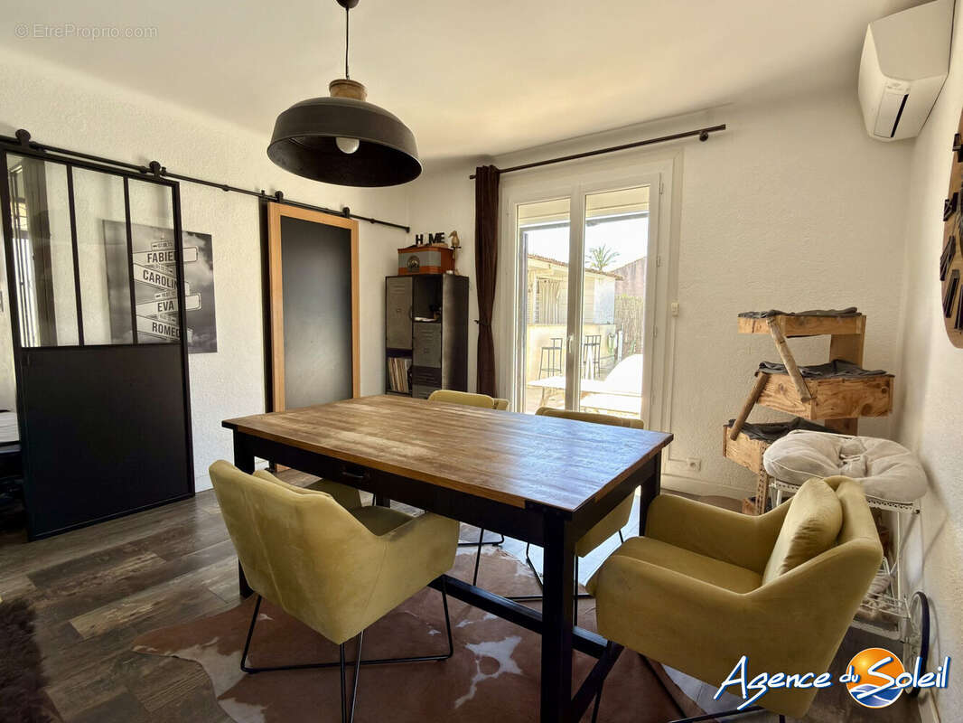 Maison 95 m² à Saint-Cyprien  - photo 5
