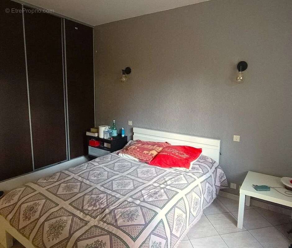 Maison à LA VALETTE-DU-VAR