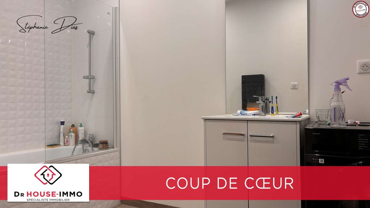 Maison à LA CHAPELLE-SAINT-MESMIN