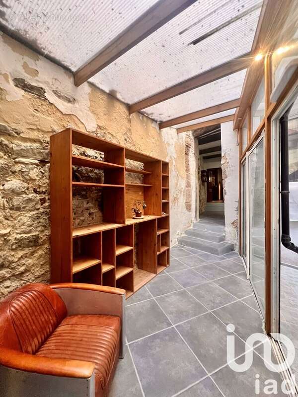 Photo 6 - Appartement à CLERMONT-L&#039;HERAULT