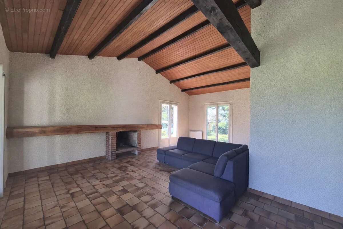 Maison à VERFEIL