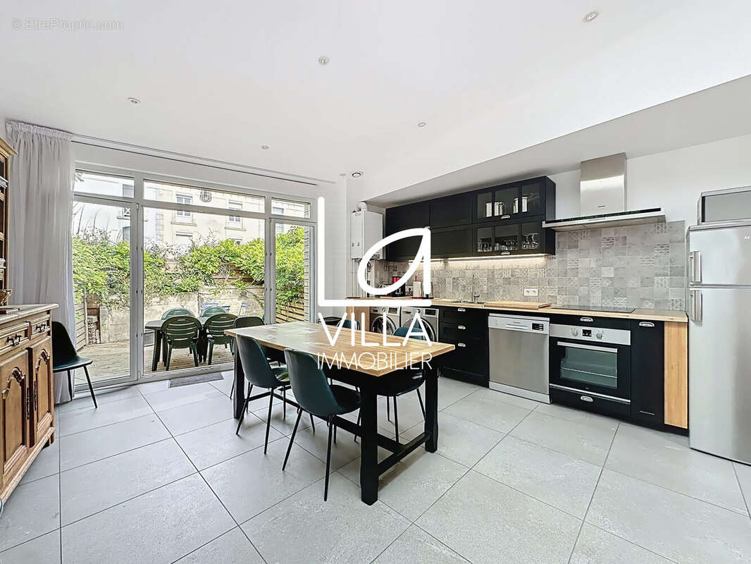 Appartement à WIMEREUX