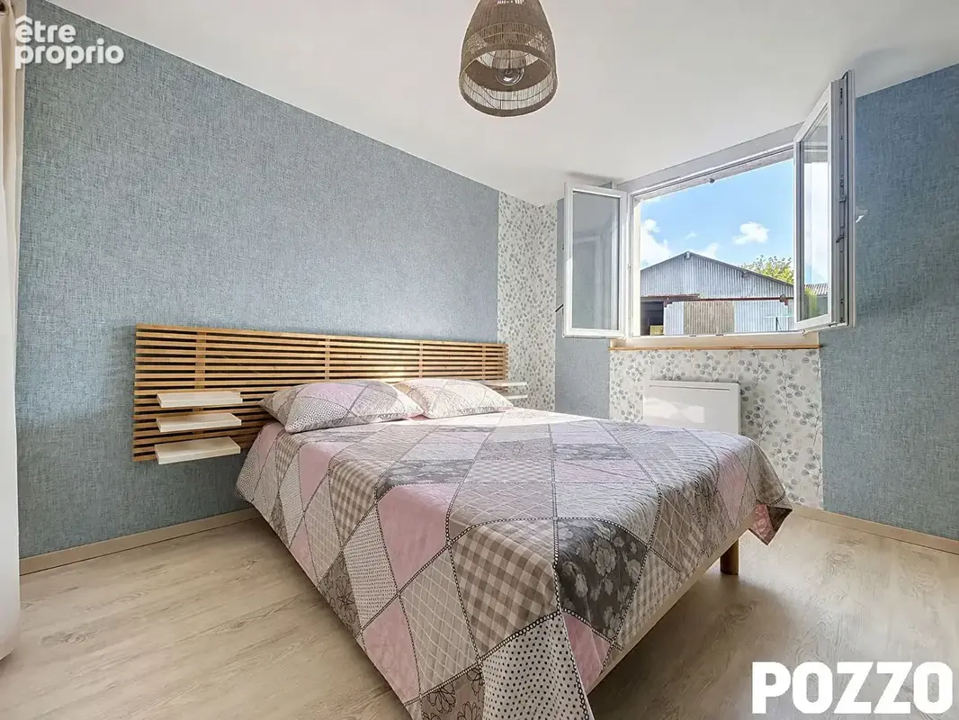 A vendre  - maison a torigny les villes avec vie de plain pied !!! - photo 8