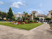 Appartement à BIARRITZ