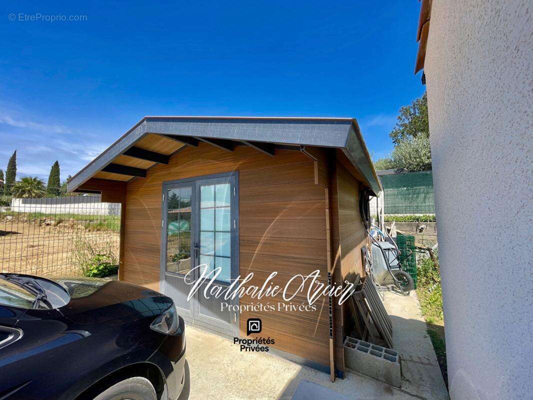 Villa de plain-pied 2022  _ 5 pièces, 4 chambres - photo 12