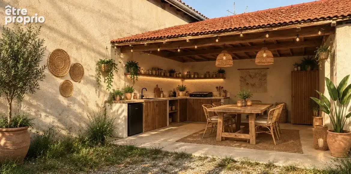 Dernière opportunité Appartement avec cour et dépendances - photo 3