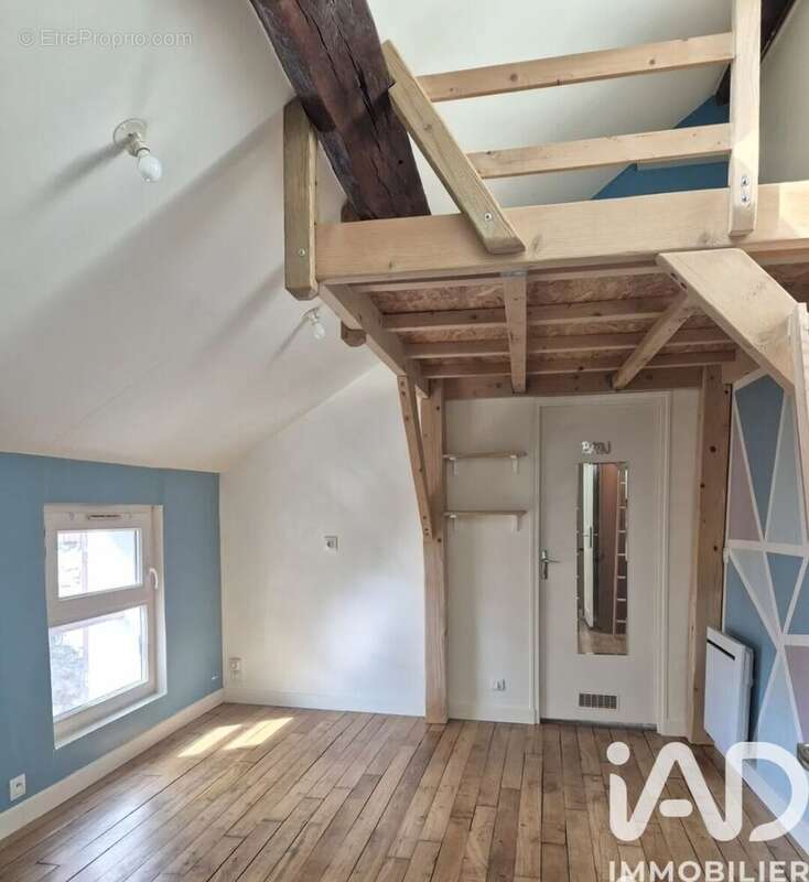 Photo 5 - Appartement à FRANCONVILLE