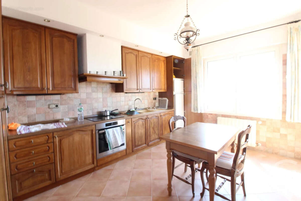 Maison à ROQUEBRUNE-CAP-MARTIN