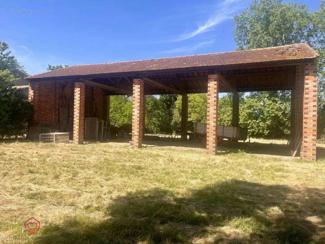 Maison à CASTELNAUDARY