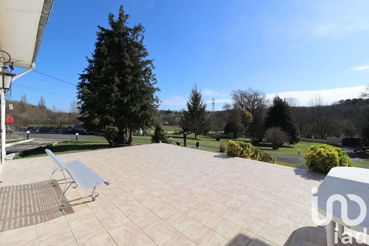 Photo 8 - Maison à POMPIGNAC