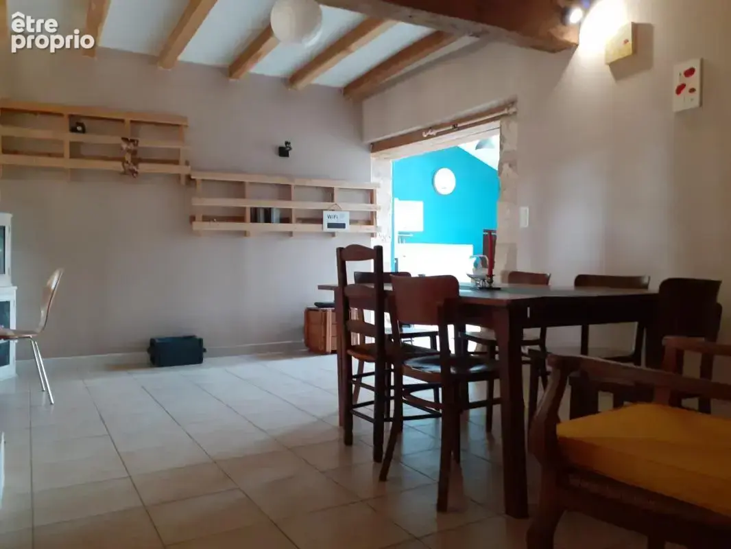 Maison à vendre 257m2 saint sulpice de roumagnac (24) - photo 24