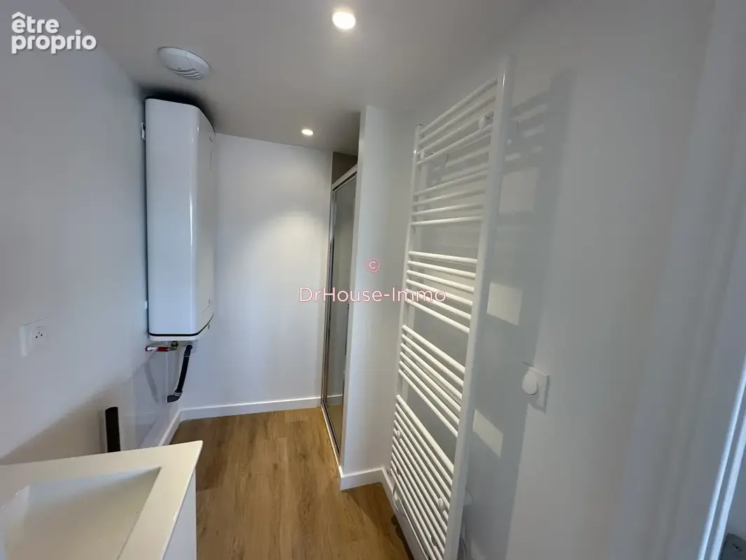 Appartement 1 pièce 37 m² à vendre à Dunkerque (59240) - photo 6