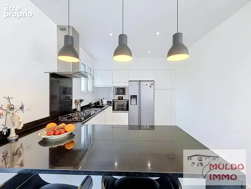 Villa de 147 m² sur terrain de 1 360 m² - photo 6