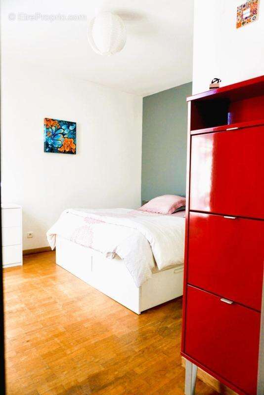 Maison à MITRY-MORY