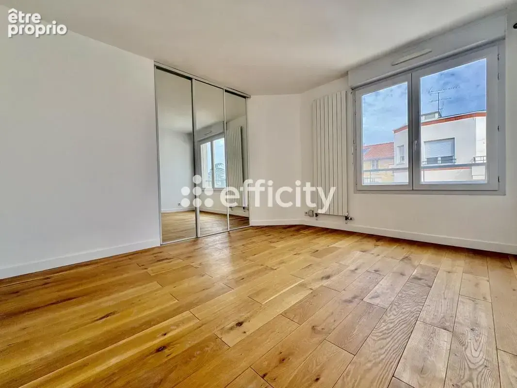 Appartement récent - photo 8