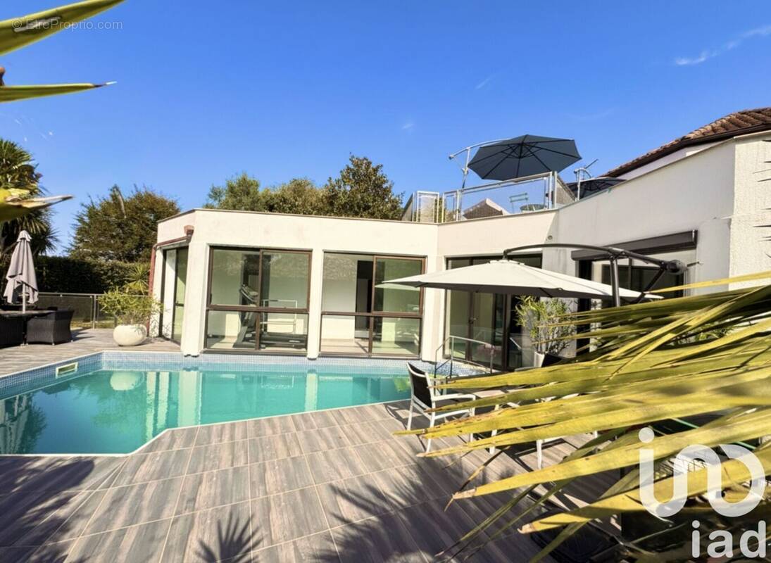 Photo 1 - Maison à DAX