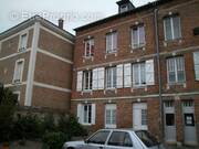 Appartement à ORBEC