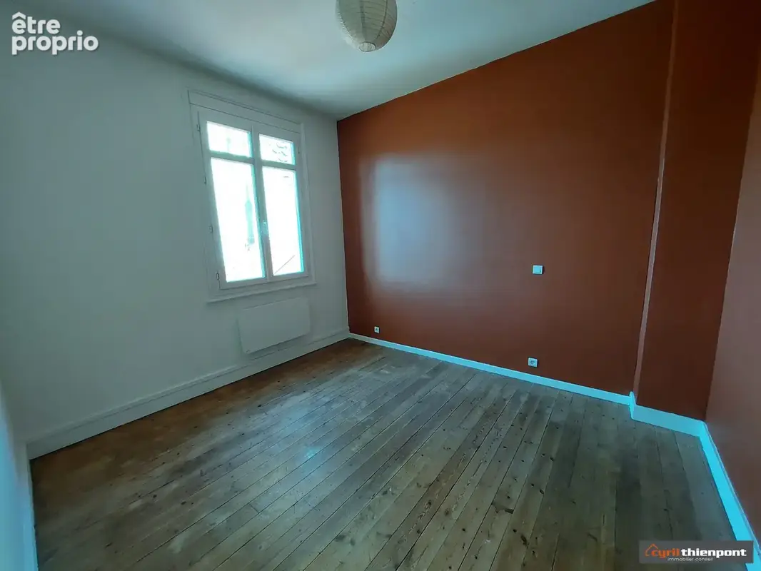 Maison 5 pièces 81 m² à vendre à Abbeville (80100) - photo 9