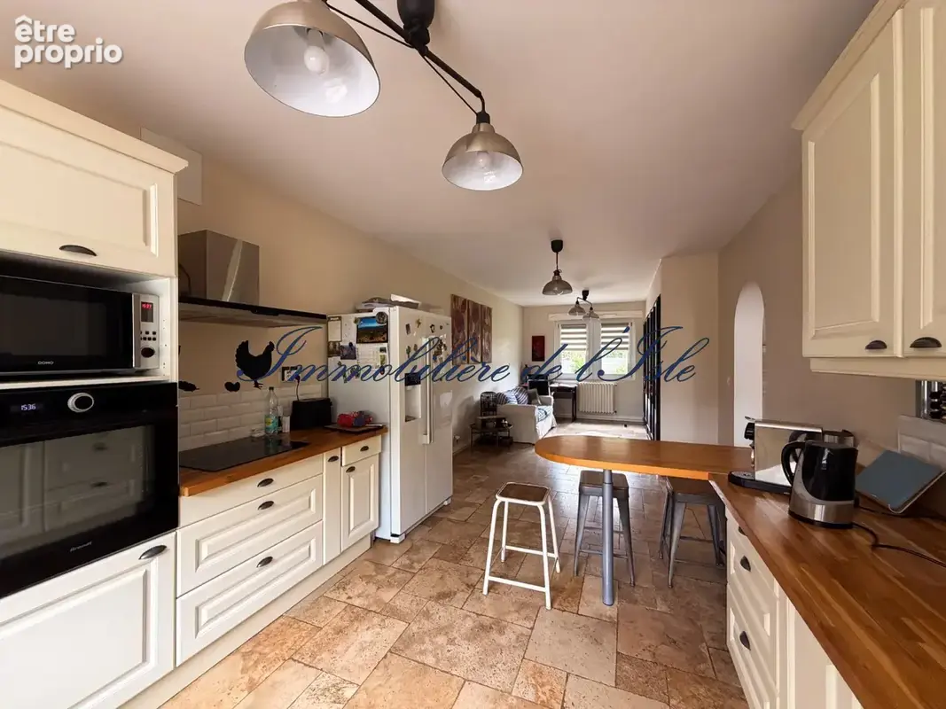 Propriété de caractere avec logement indépendant et piscine - photo 6