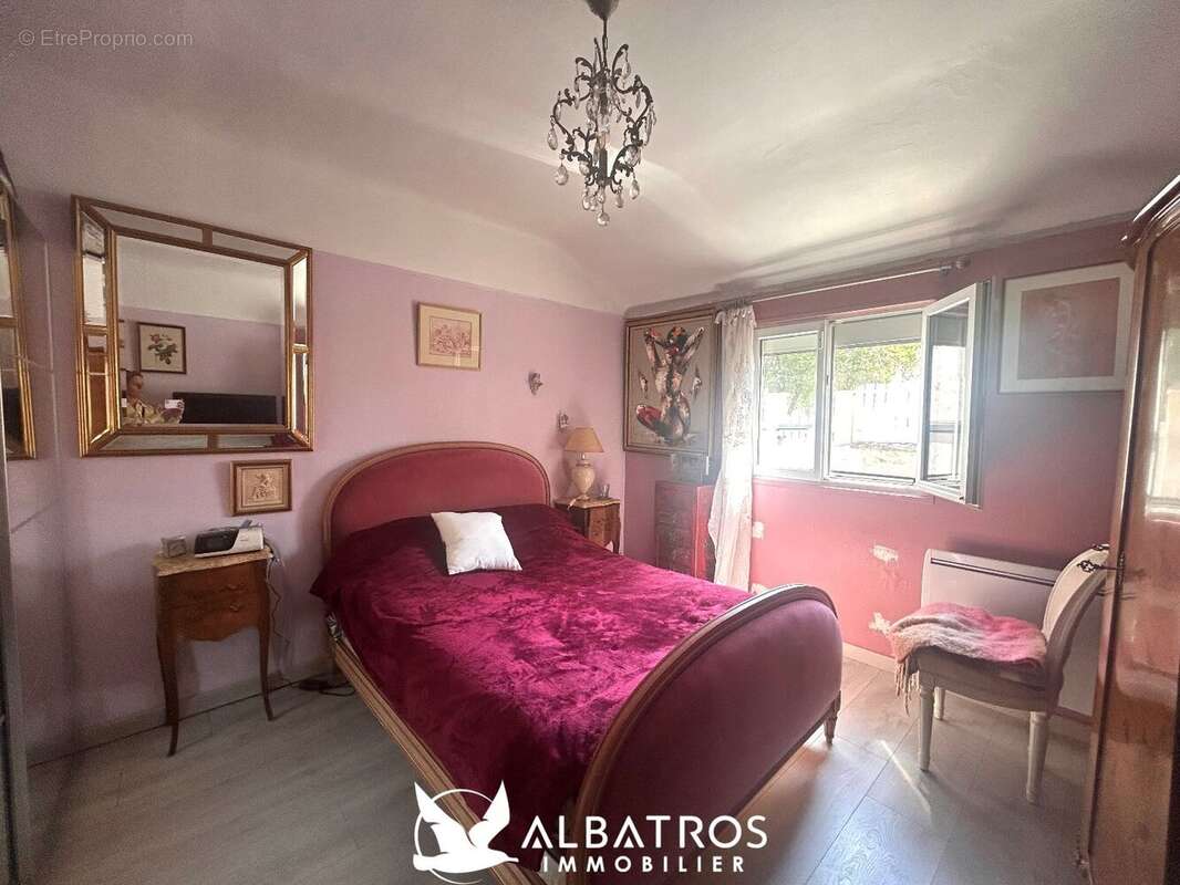 Appartement à COURSEULLES-SUR-MER