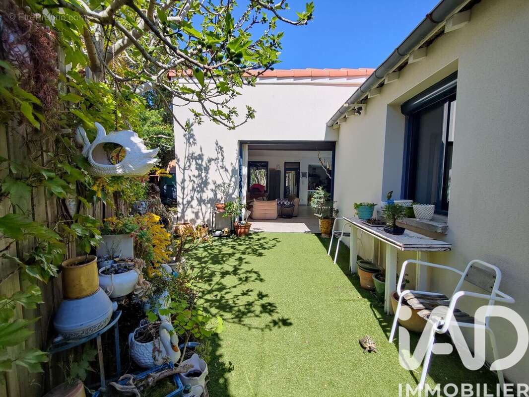 Photo 5 - Maison à TOULOUSE