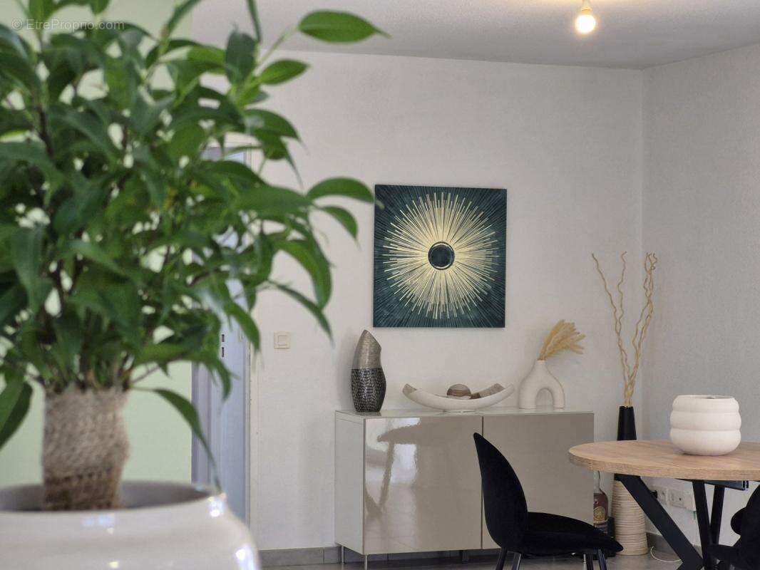 Maison à SAINT-HIPPOLYTE