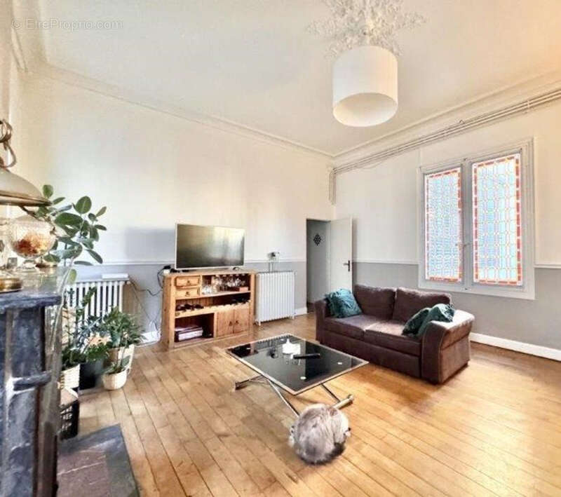 Appartement à CARCASSONNE