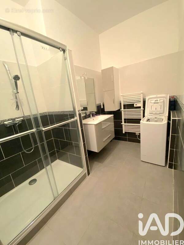 Photo 5 - Appartement à DIE