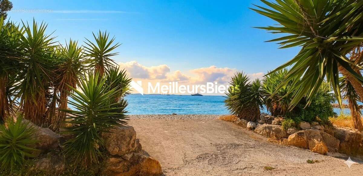 T2 Marina baie des anges - photo 8