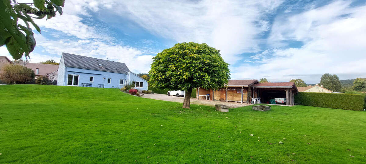 20251007_161030 - Maison à RAON-AUX-BOIS